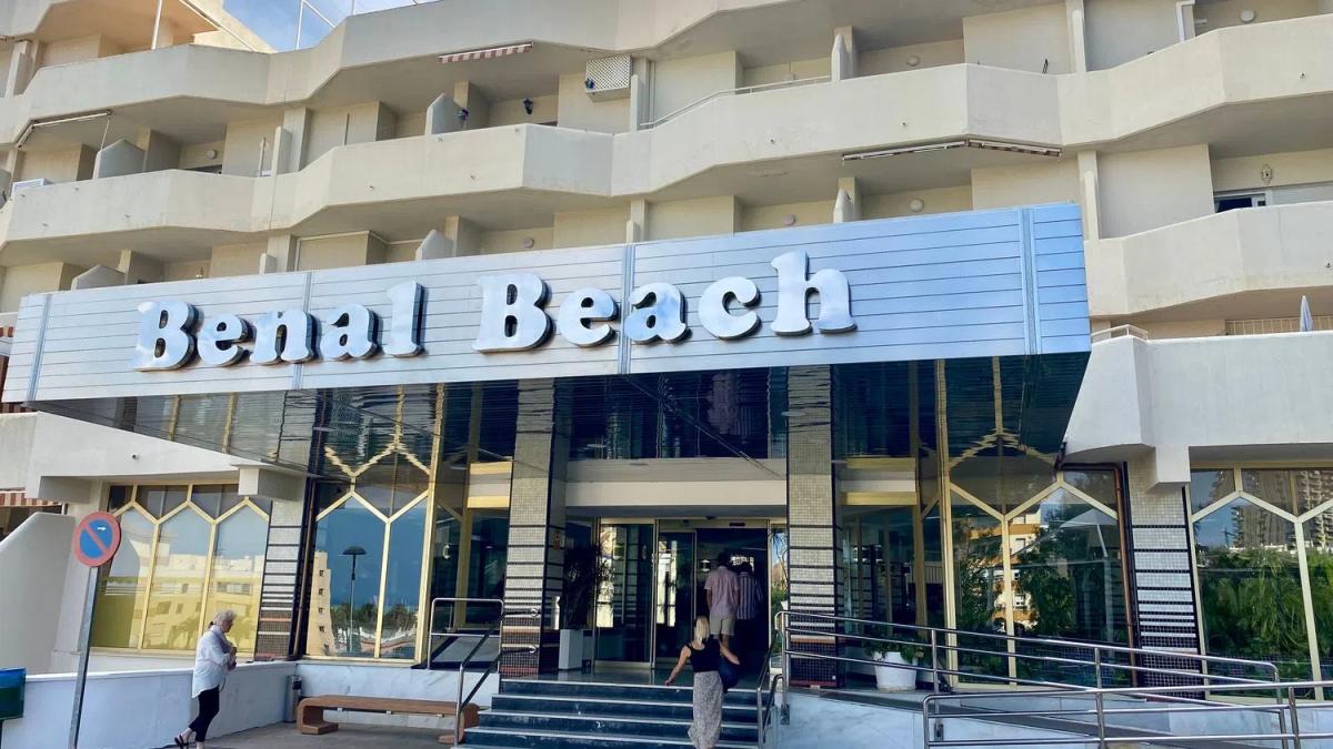 Sprzedaż studia w Avenida del Parque, 1, Benalmádena photo 2