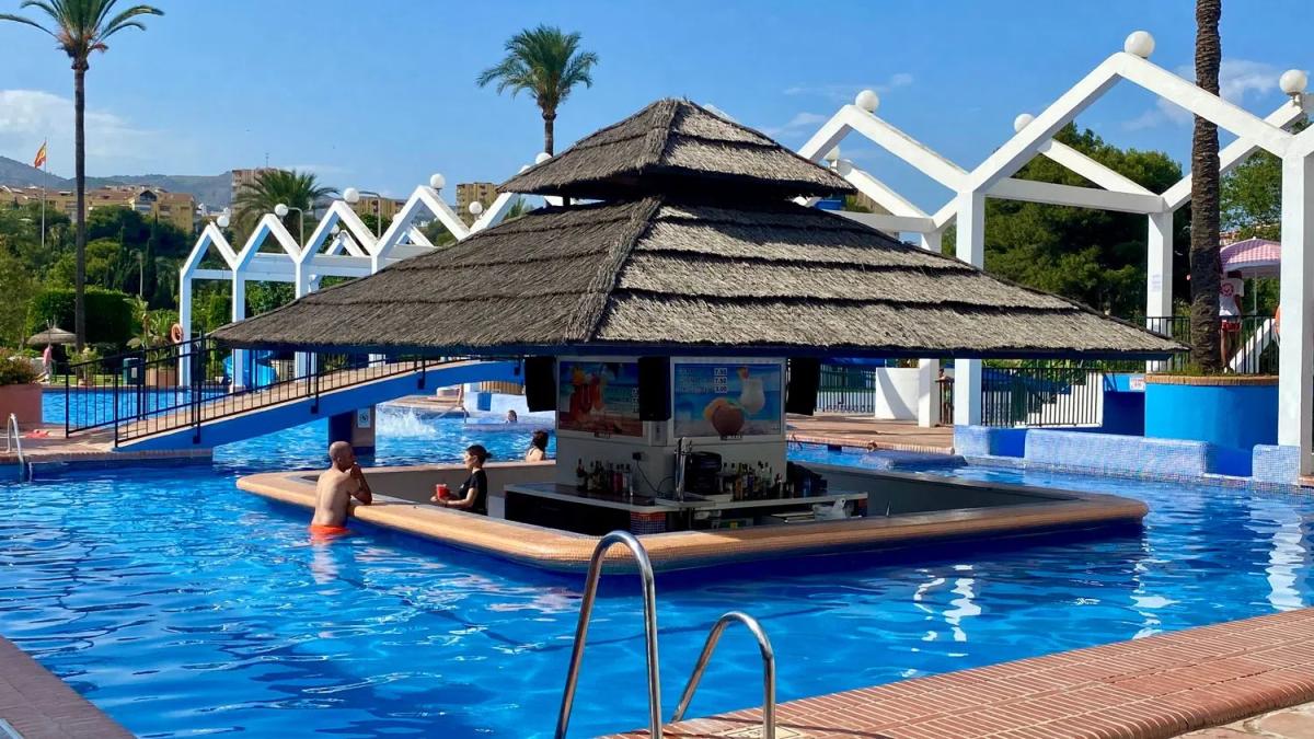Sprzedaż studia w Avenida del Parque, 1, Benalmádena photo 3