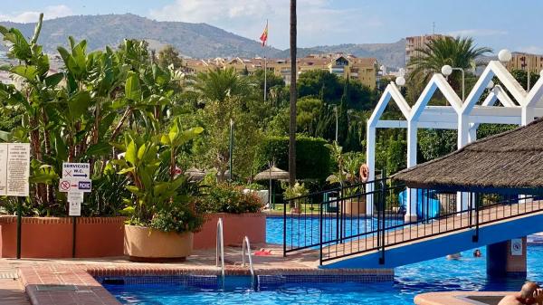 Studio na sprzedaż w Avenida del Parque, 1, Benalmádena photo 4