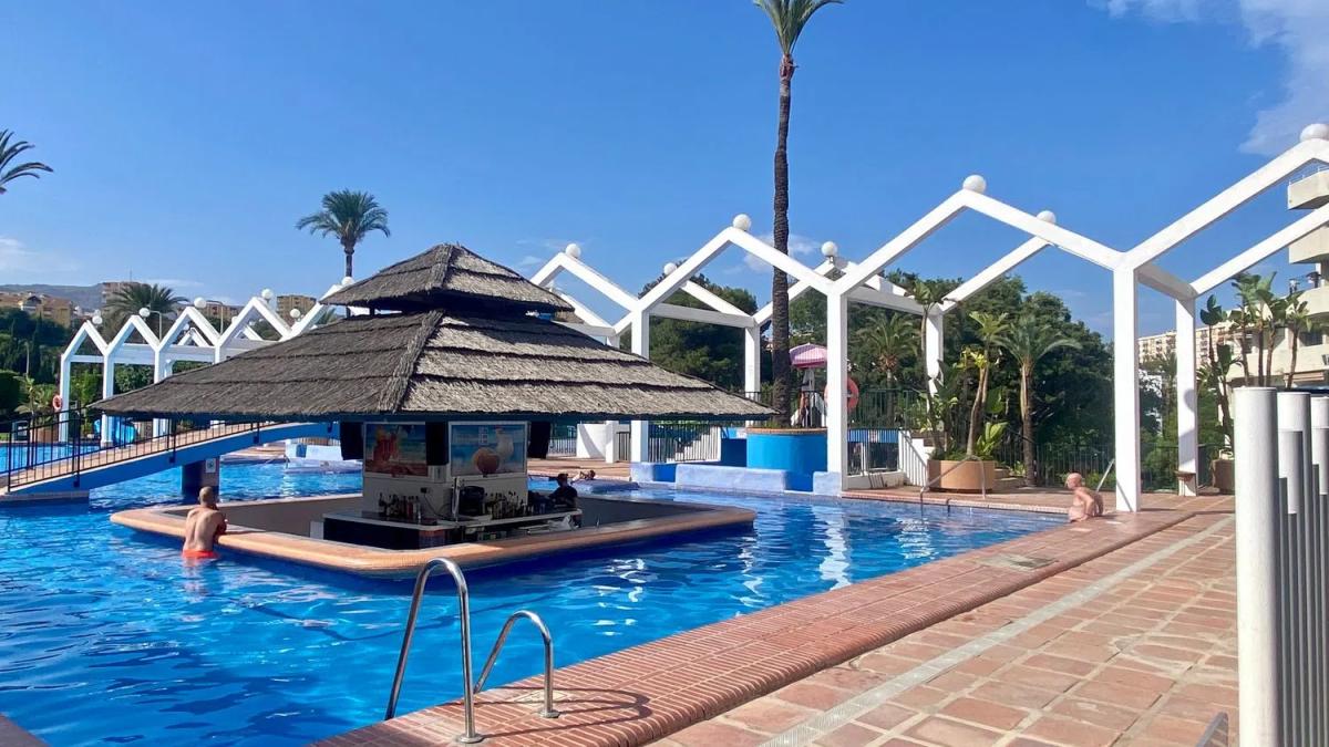 Sprzedaż studia w Avenida del Parque, 1, Benalmádena photo 5