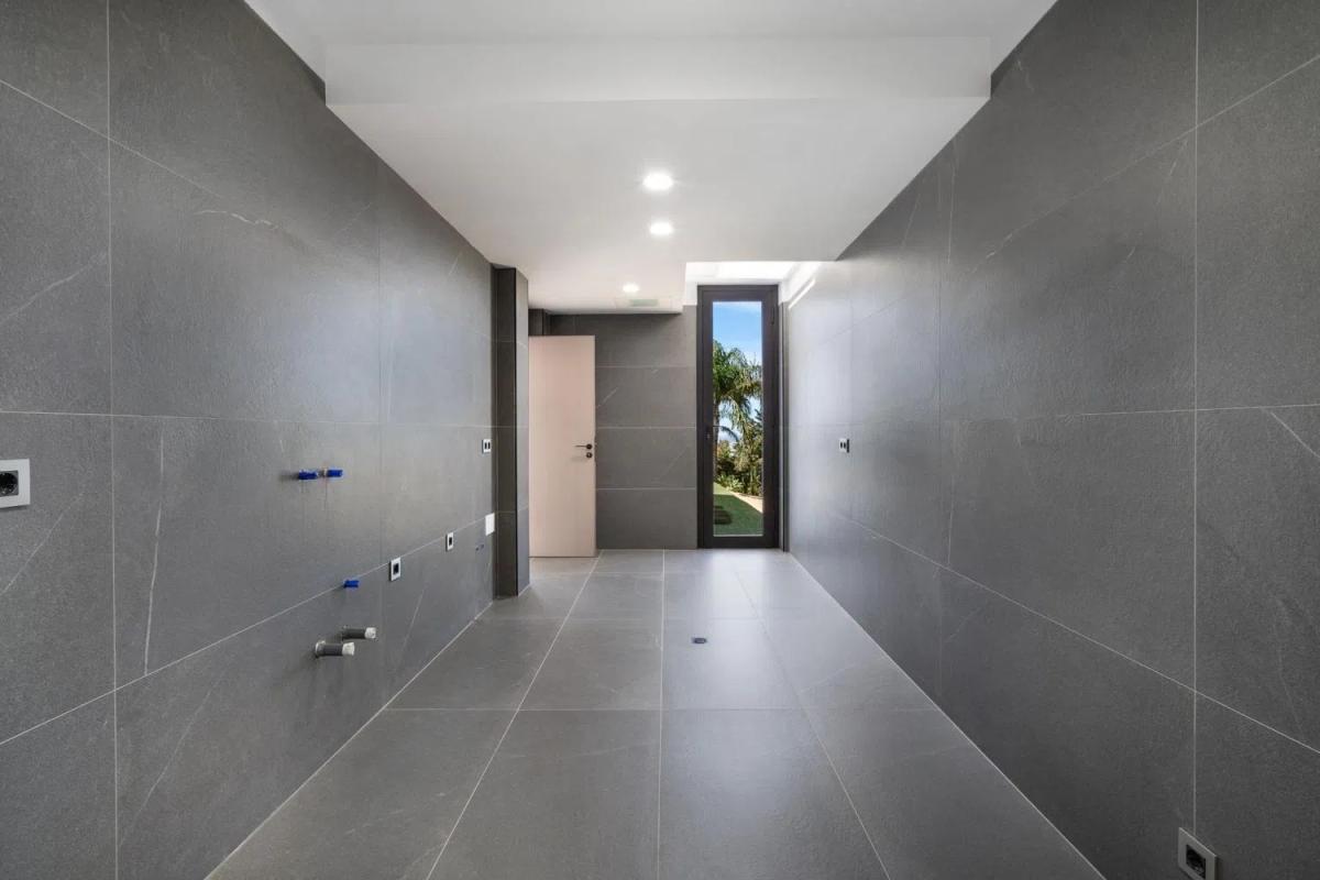 Venta de chalet independiente en El Higuerón - Capellanía, Benalmádena
photo 3