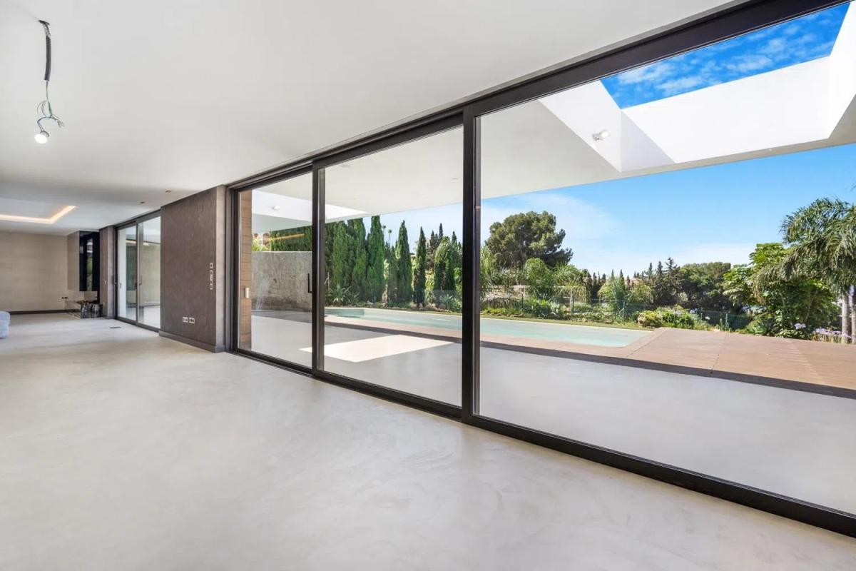 Venta de chalet independiente en El Higuerón - Capellanía, Benalmádena
photo 4