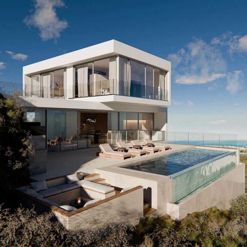 Venta de chalet independiente en Calle Codorniz, Benalmádena
photo 1