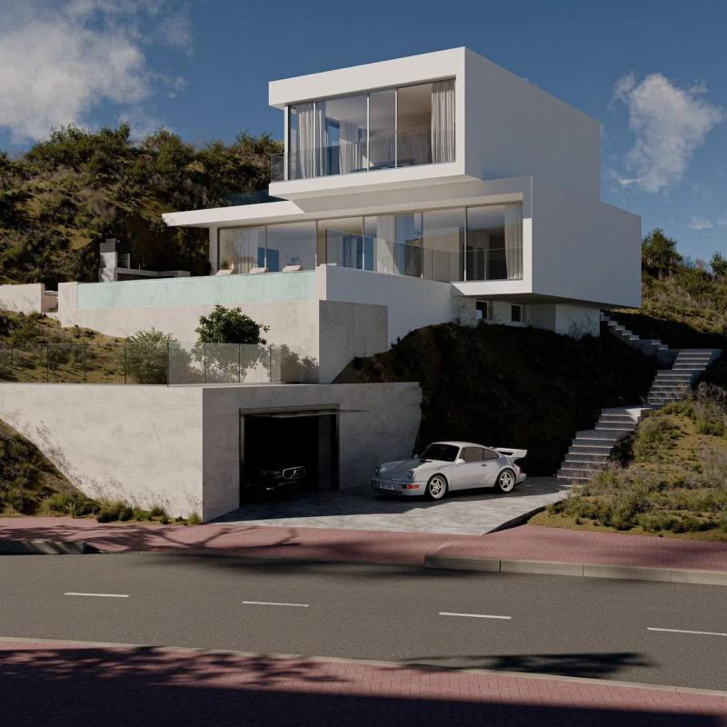Venta de chalet independiente en Calle Codorniz, Benalmádena
photo 2