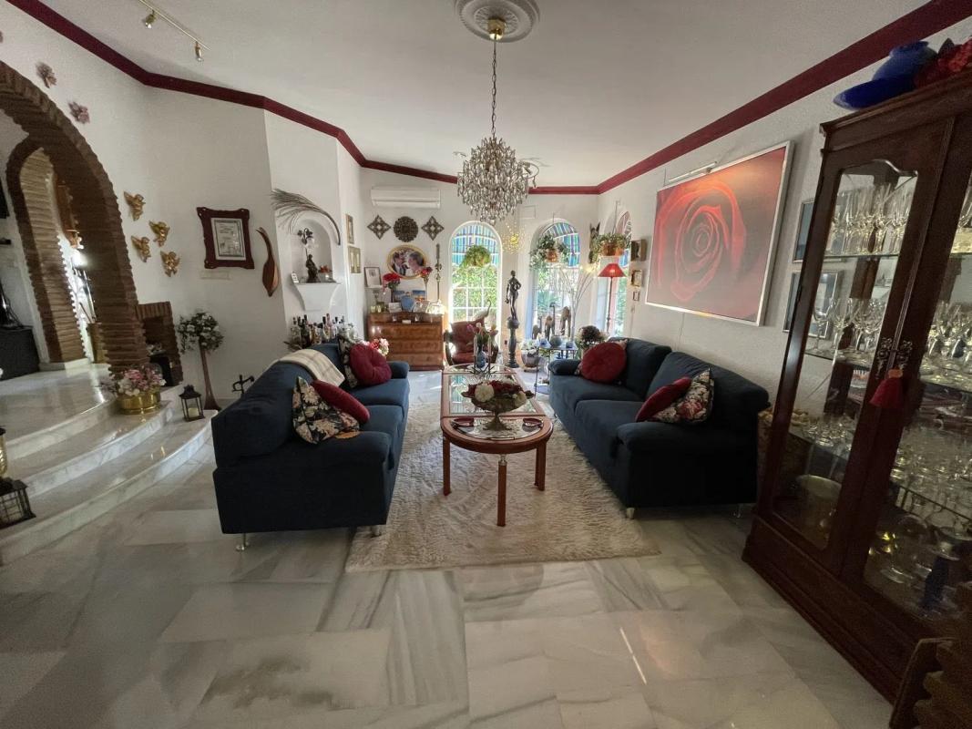 Sale of independent chalet in Calle Redonda s/n, Benalmádena
photo 4