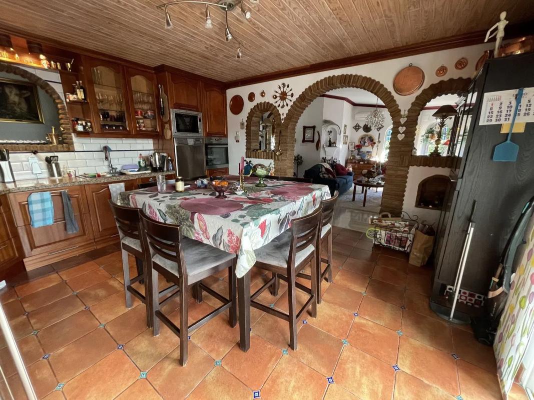 Sale of independent chalet in Calle Redonda s/n, Benalmádena
photo 5