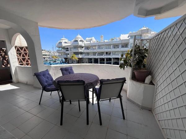 Продажа квартиры в  Arroyo de la Miel, Бенальмадена photo 2