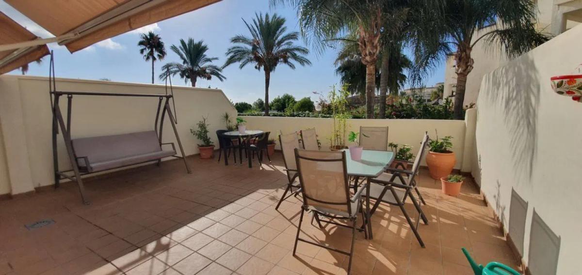 Venta de piso en Avenida de cibeles, Benalmádena
photo 2