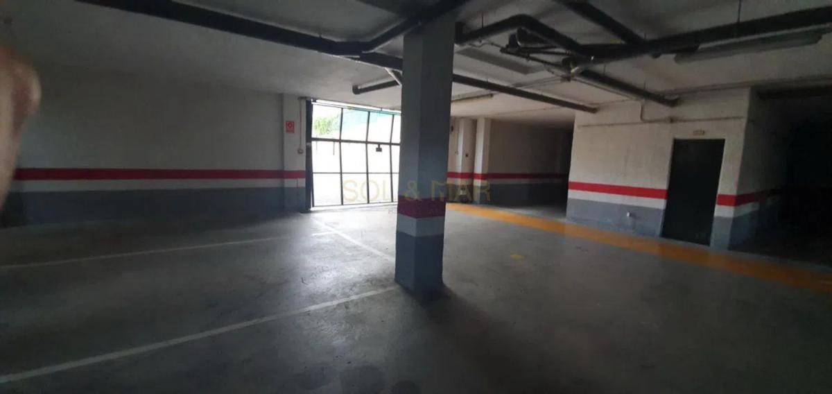 Venta de piso en Avenida de cibeles, Benalmádena
photo 4