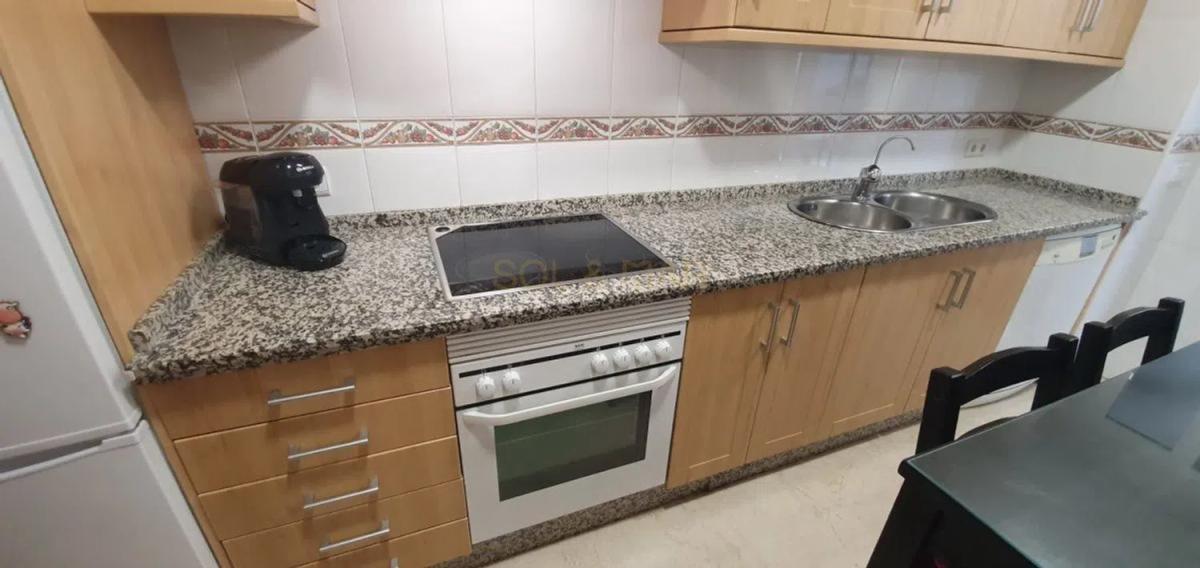 Venta de piso en Avenida de cibeles, Benalmádena
photo 5