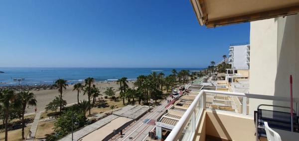 Продажа квартиры в  Plaza Solymar s/n, Бенальмадена photo 1