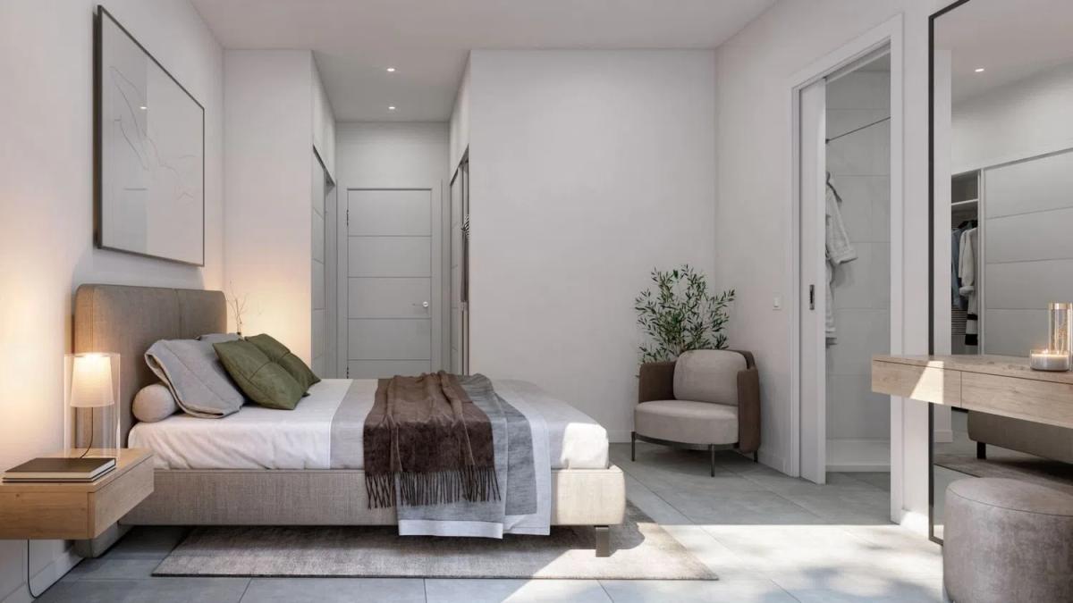 Venta de piso en Barrio Zona Centro Comercial Torrequebrada, Benalmádena
photo 4
