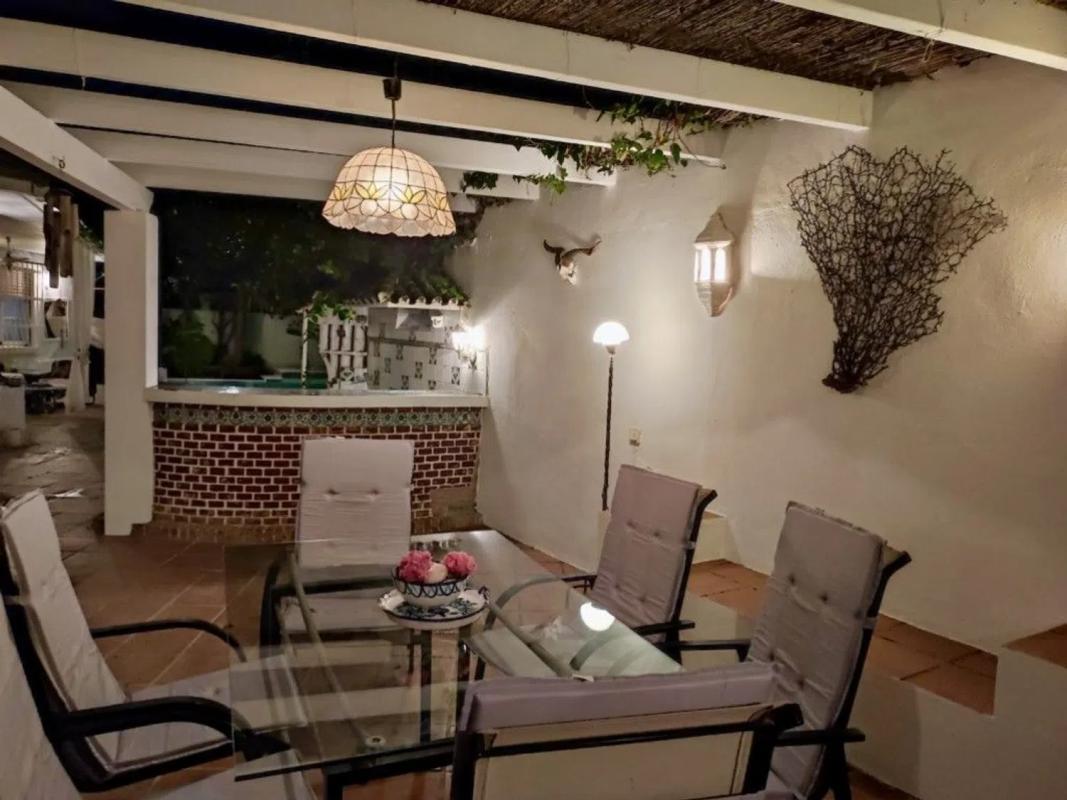 Venta de chalet independiente en Calle las Jacarandas, Benalmádena
photo 5