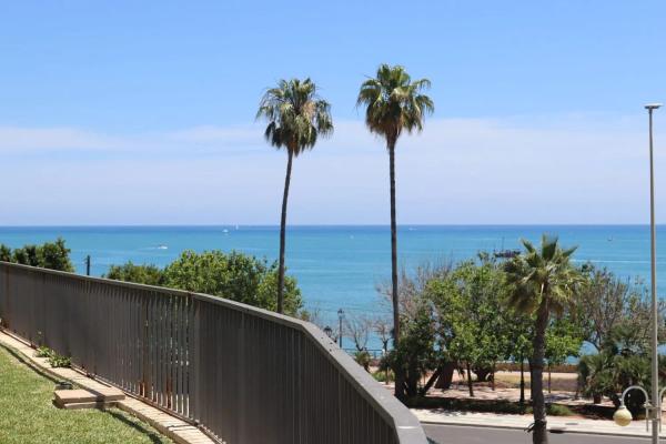 Studio na sprzedaż w Avenida del Parque, Benalmádena thumbnail 1