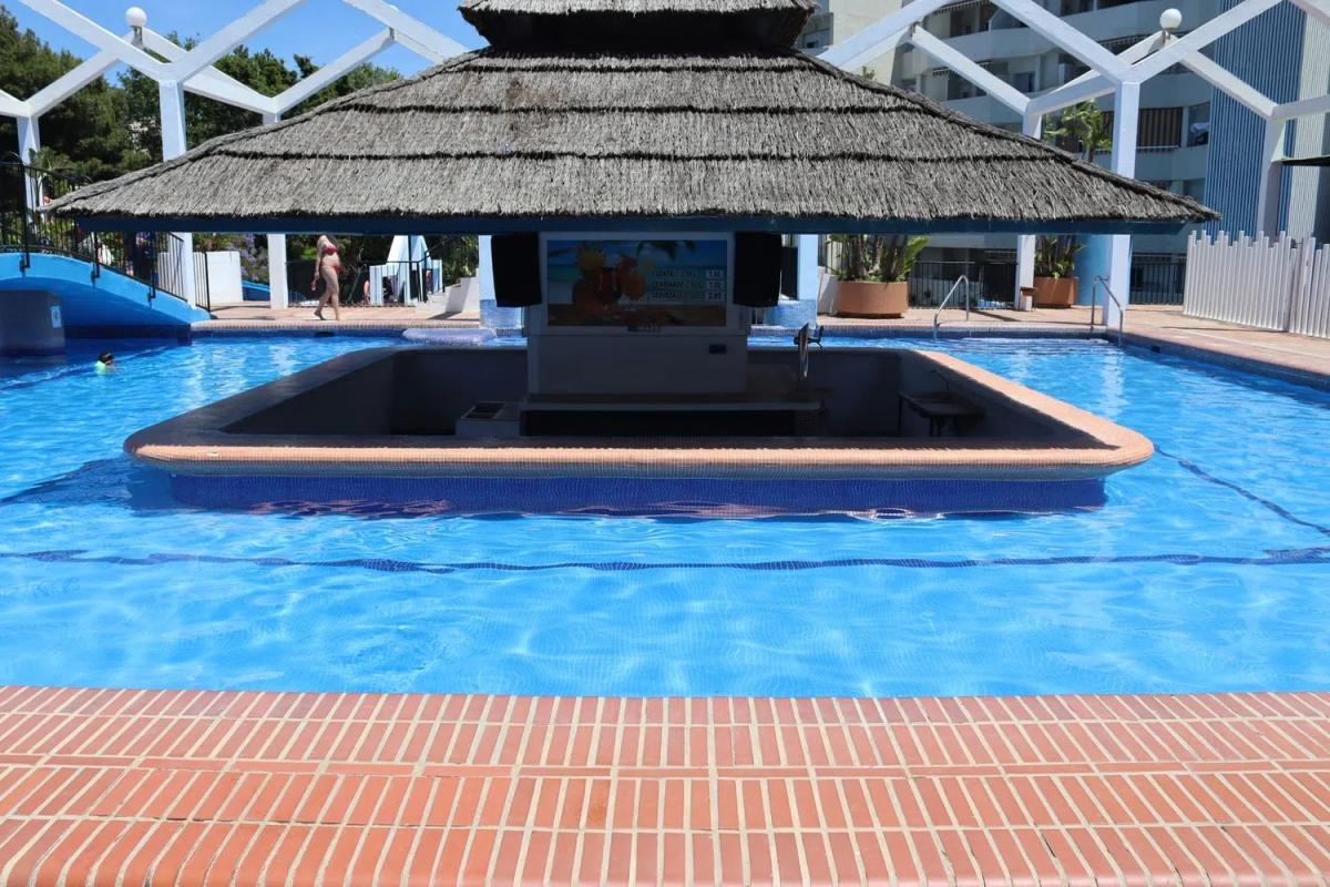 Sale of studio in Avenida del Parque, Benalmádena photo 4