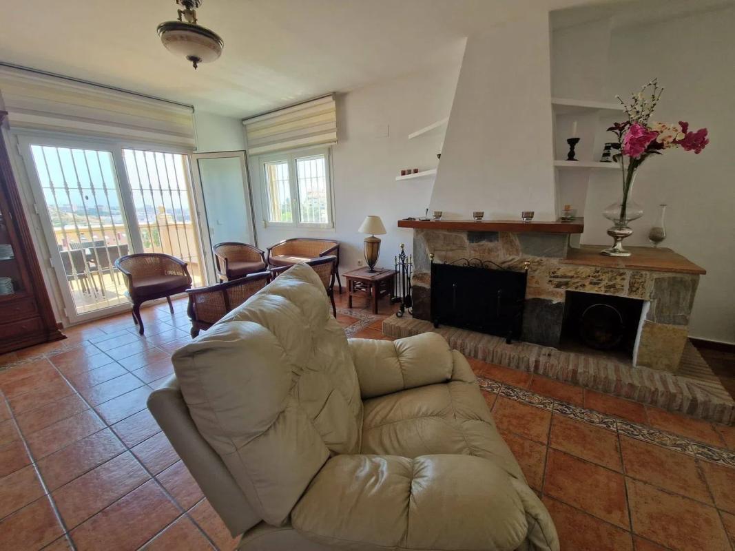 Venta de chalet independiente en Calle de Finlandia, Benalmádena
 photo 3