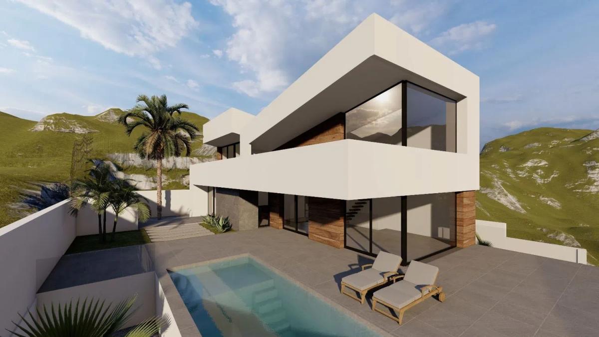 Venta de chalet independiente en Calle Codorniz, Benalmádena
 photo 2