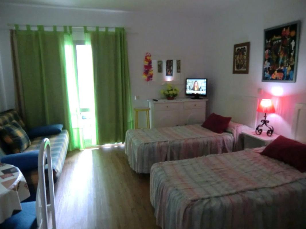 Sprzedaż studia w Avenida Gandhi, 1, Benalmádena photo 3