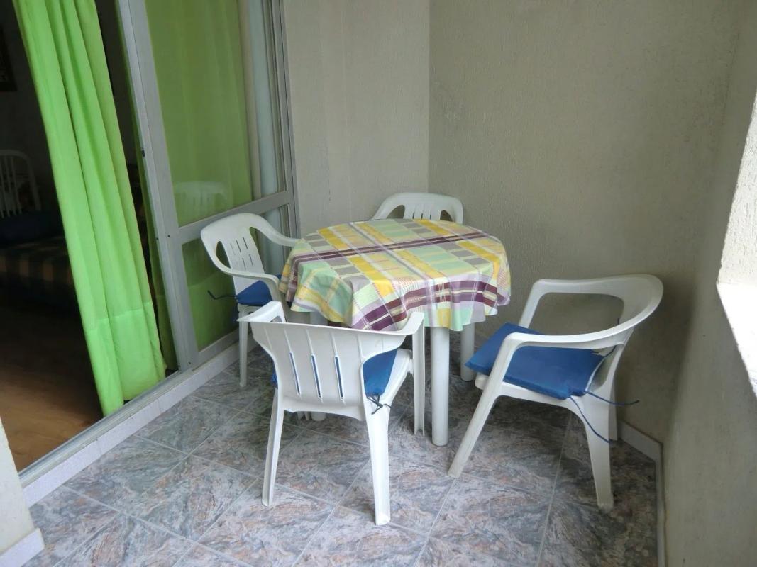 Sprzedaż studia w Avenida Gandhi, 1, Benalmádena photo 5