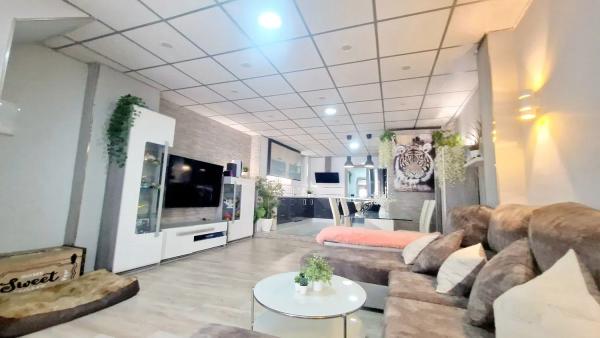 Chalet independiente en venta en  Calle Tomillo, 39, Benalmádena photo 2