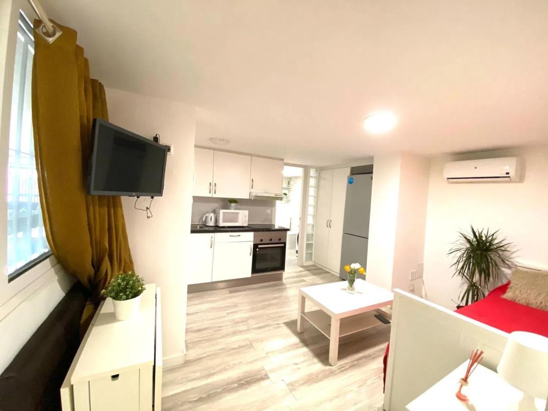 Venta de estudio en Avenida Blas Infante, Benalmádena photo 1
