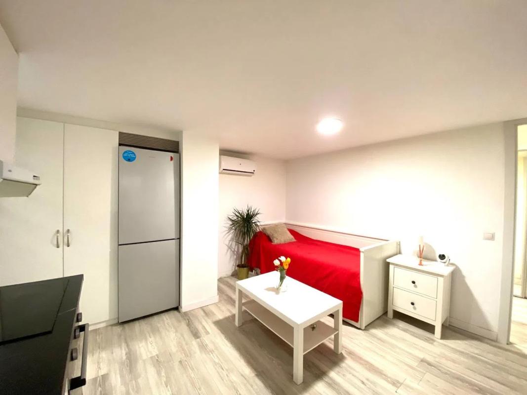 Venta de estudio en Avenida Blas Infante, Benalmádena photo 2