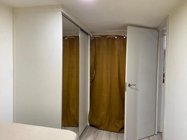Studio na sprzedaż w Avenida Blas Infante, Benalmádena thumbnail 2
