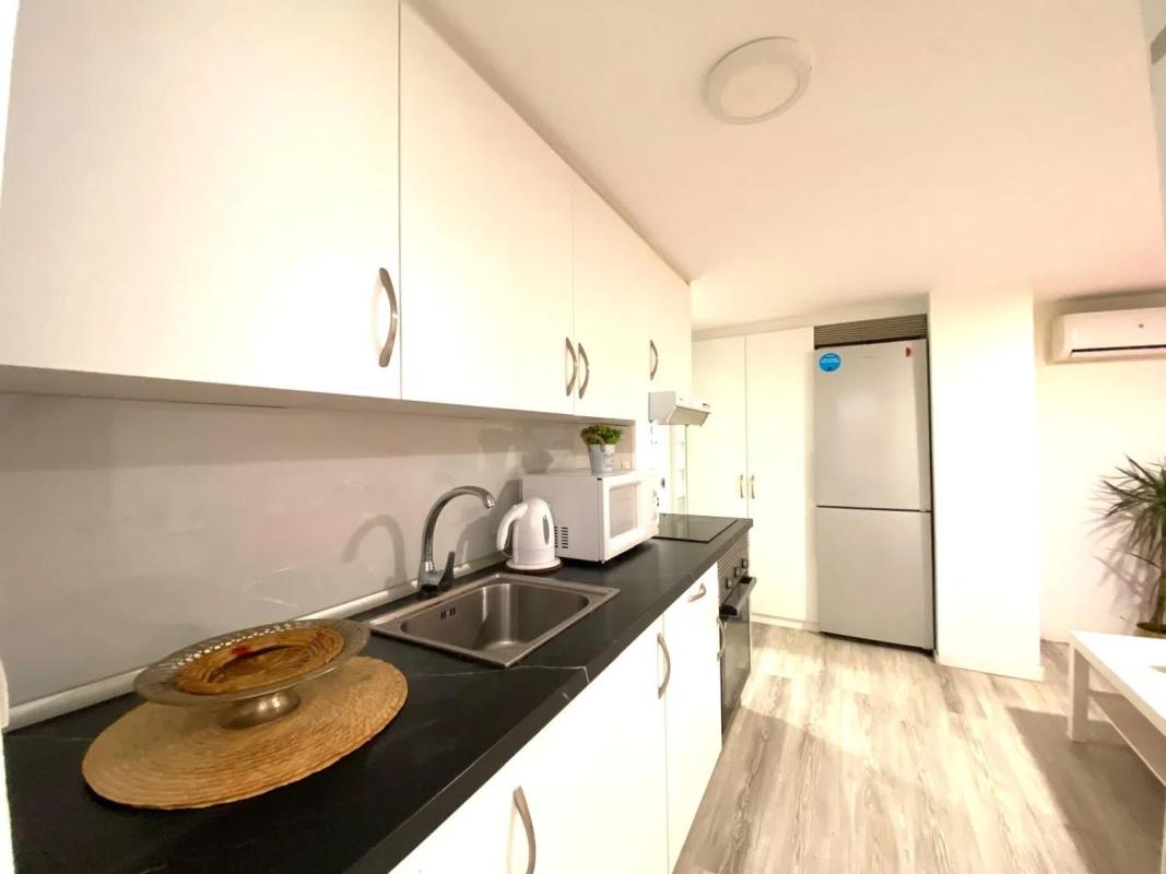 Venta de estudio en Avenida Blas Infante, Benalmádena photo 4
