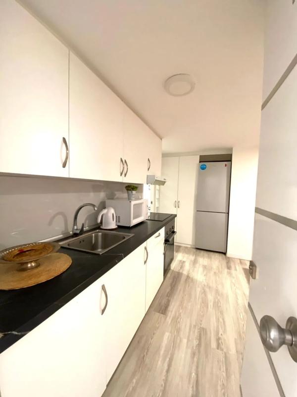 Venta de estudio en Avenida Blas Infante, Benalmádena photo 5