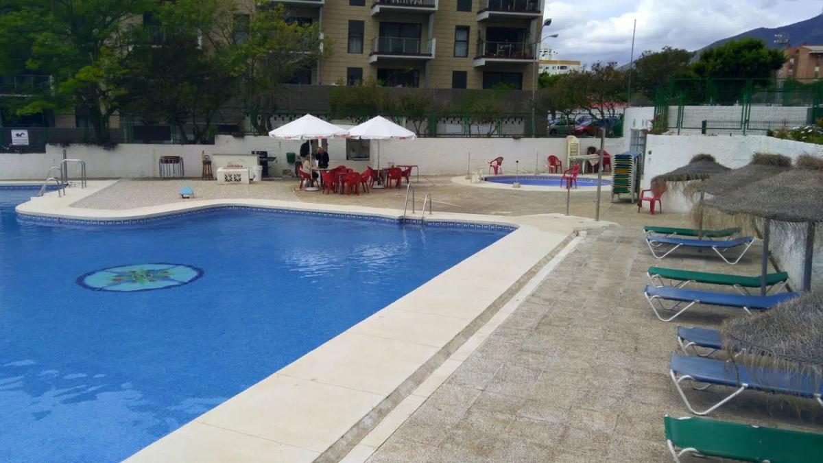 Venta de estudio en Luis Vives, 3, Benalmádena photo 2