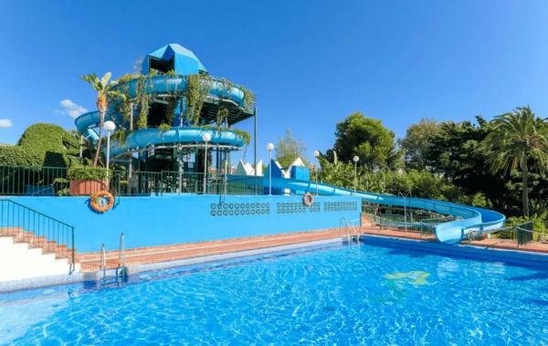 Apartment for sale in Avenida de Rafael Alcaide, Benalmádena photo 1