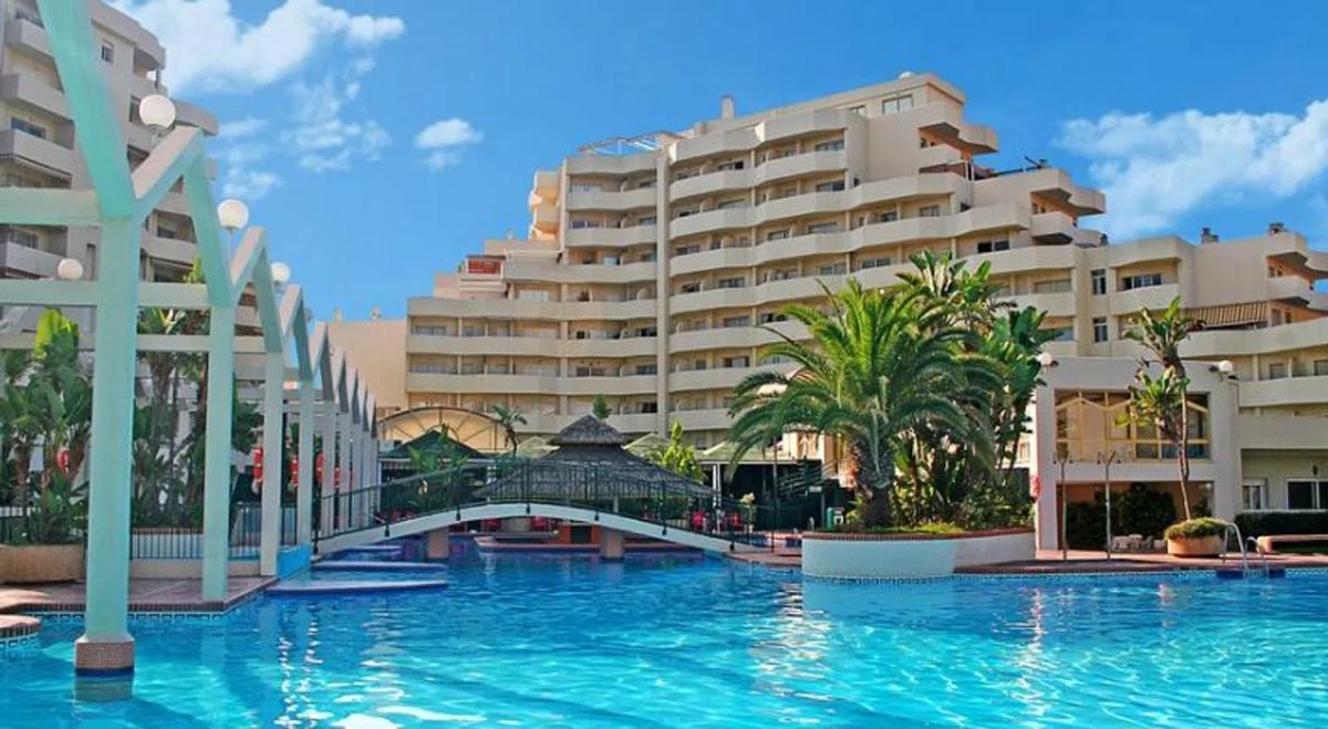 Sprzedaż mieszkania w Avenida de Rafael Alcaide, Benalmádena
 photo 2