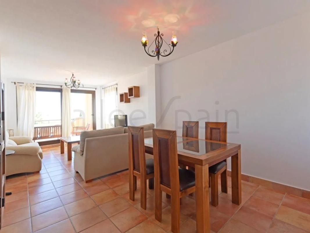 Venta de ático en  Barrio Los Nadales - Tio Charles, Benalmádena photo 3
