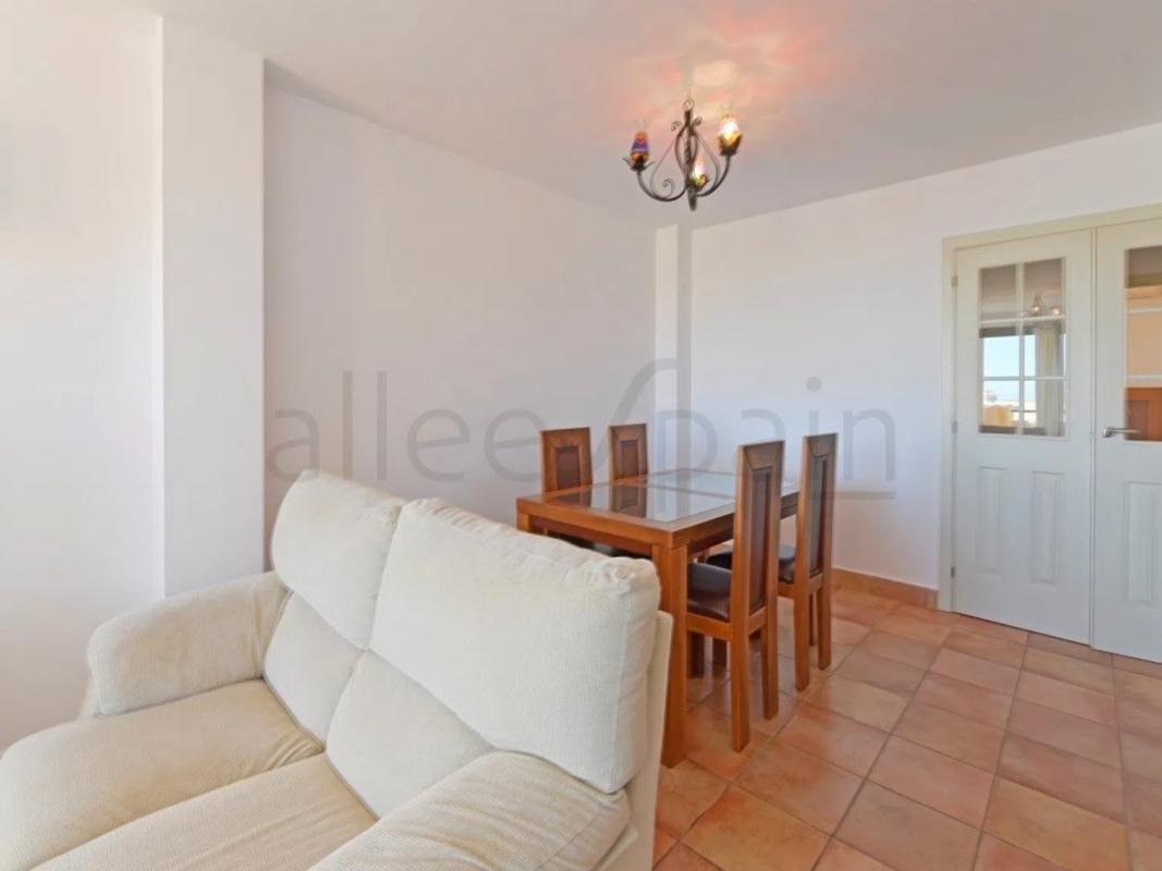 Venta de ático en  Barrio Los Nadales - Tio Charles, Benalmádena photo 4
