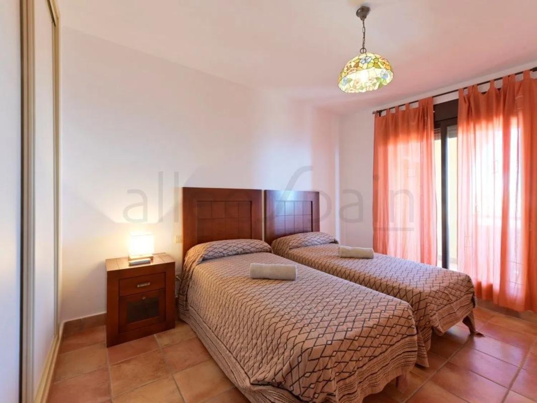 Venta de ático en  Barrio Los Nadales - Tio Charles, Benalmádena photo 5