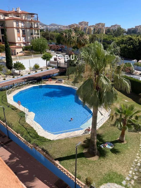 Sale of apartment in Parque de la Paloma, Benalmádena
 photo 2