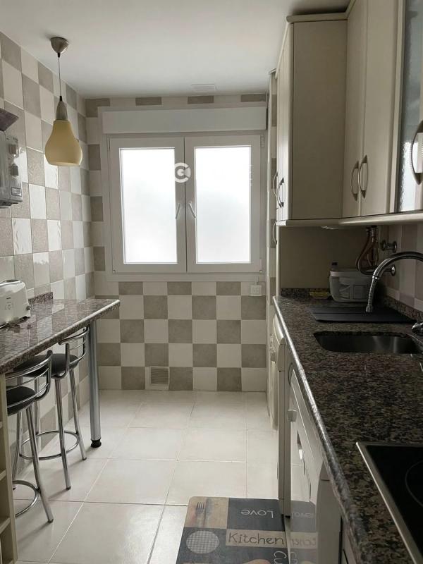 Sale of apartment in Parque de la Paloma, Benalmádena
 photo 4
