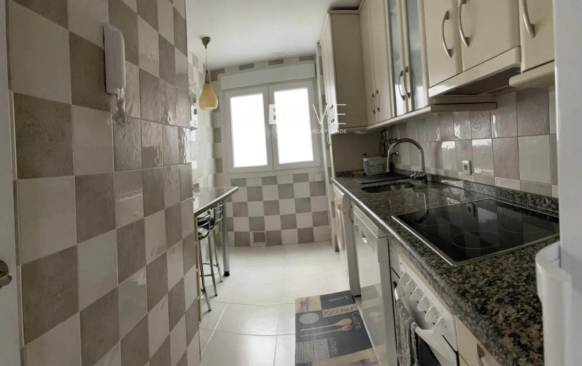 Sale of apartment in Parque de la Paloma, Benalmádena
 photo 5