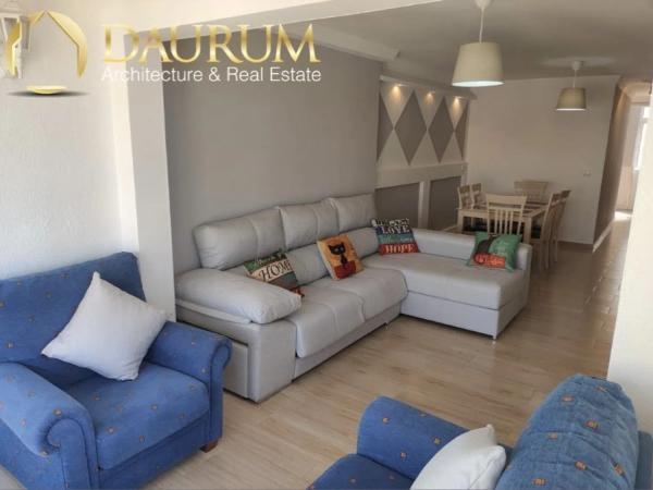 Продажа квартиры в  Avenida Blas Infante, Бенальмадена photo 1