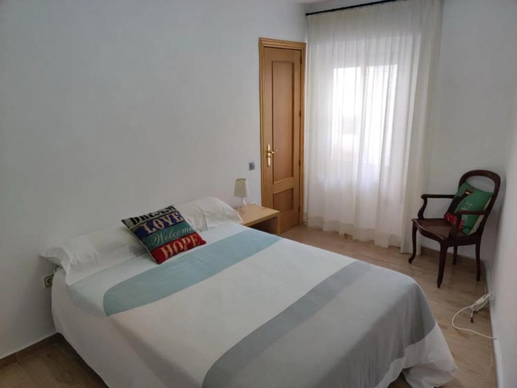 Продажа квартиры на Avenida Blas Infante, Бенальмадена
 photo 3