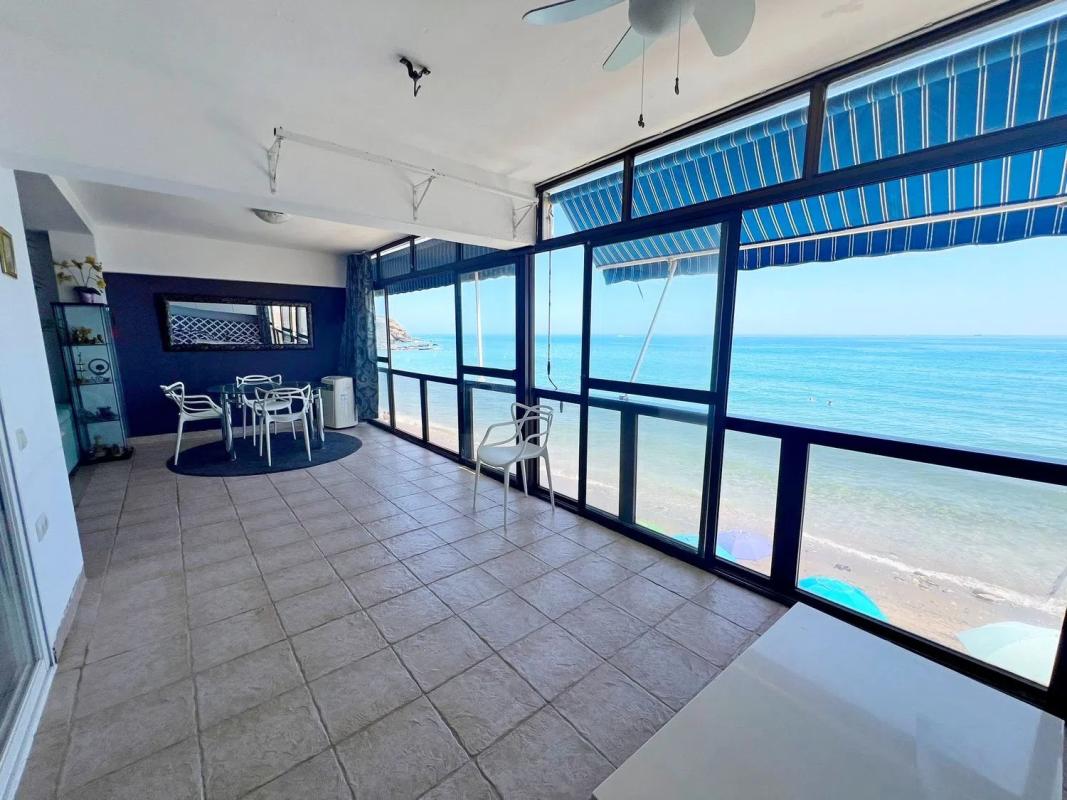 Venta de piso en Torremuelle, Benalmádena
photo 1