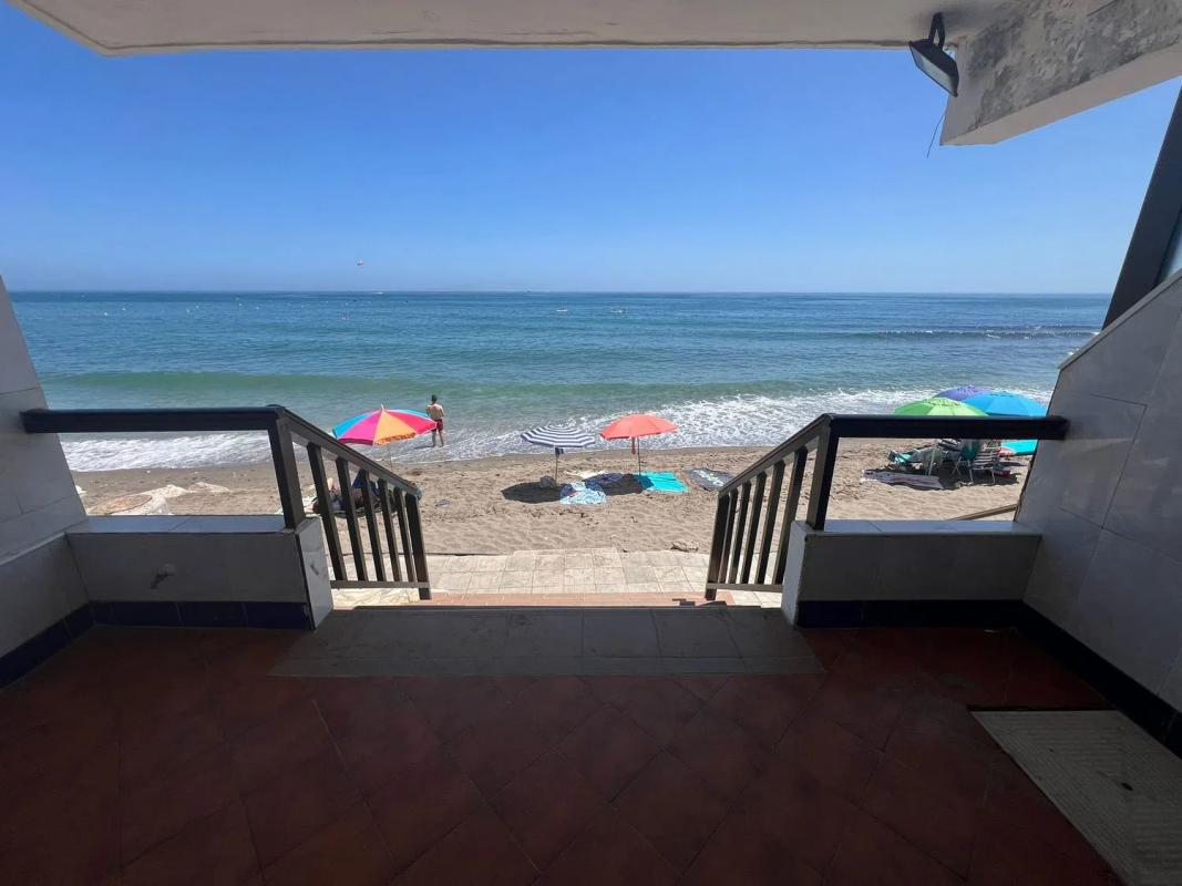 Venta de piso en Torremuelle, Benalmádena
photo 2