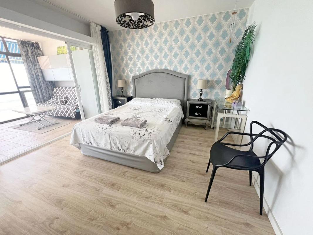 Venta de piso en Torremuelle, Benalmádena
photo 4