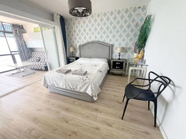 Apartment for sale in  Torremuelle, Benalmádena photo 4