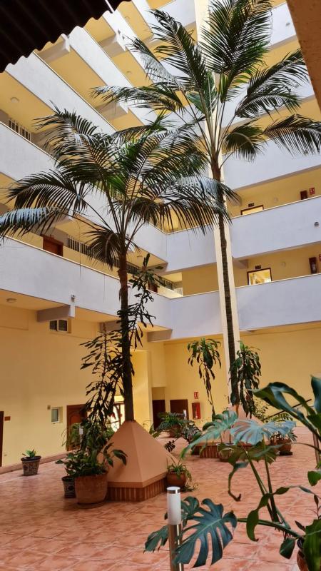 Продажа квартиры на Calle Tamarindos, 2, Бенальмадена
 photo 4