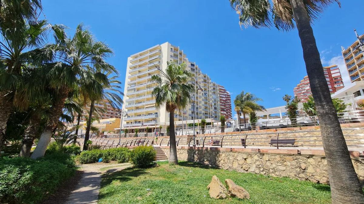 Продажа квартиры на Calle Tamarindos, 2, Бенальмадена
 photo 5