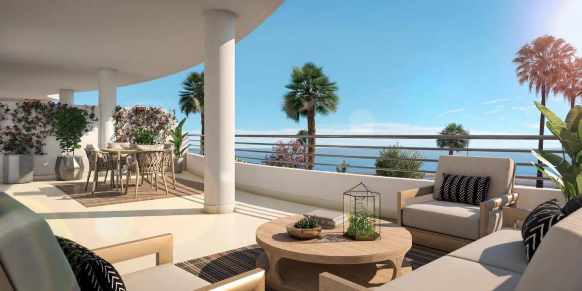 Venta de piso en Calle Ágave, Benalmádena
photo 1