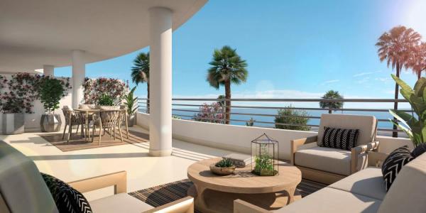 Apartment for sale in Calle Ágave, Benalmádena photo 1