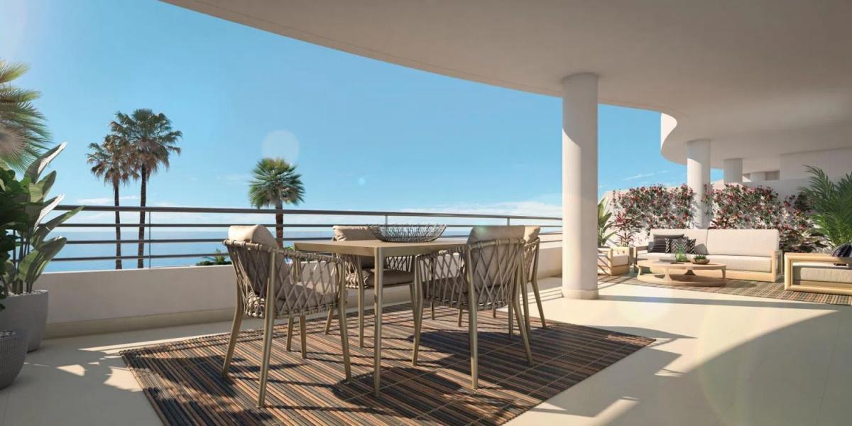 Venta de piso en Calle Ágave, Benalmádena
photo 2
