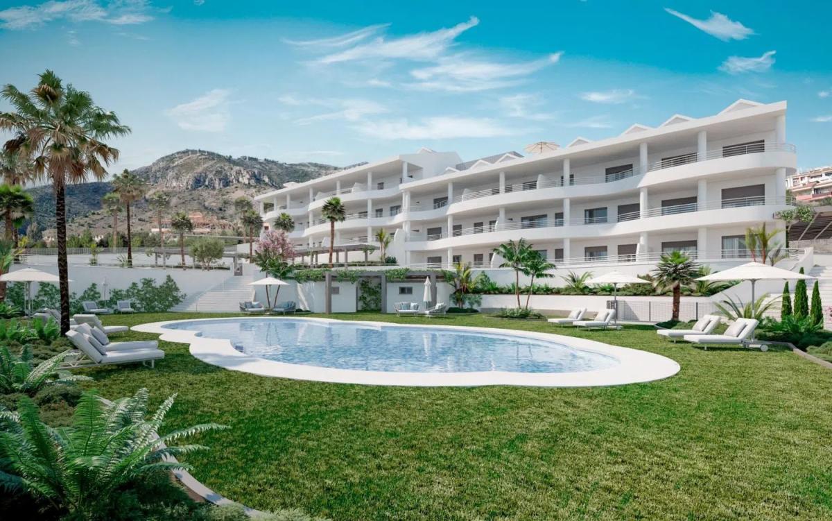Venta de piso en Calle Ágave, Benalmádena
photo 3